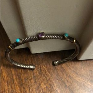 David Yurman Bracelet